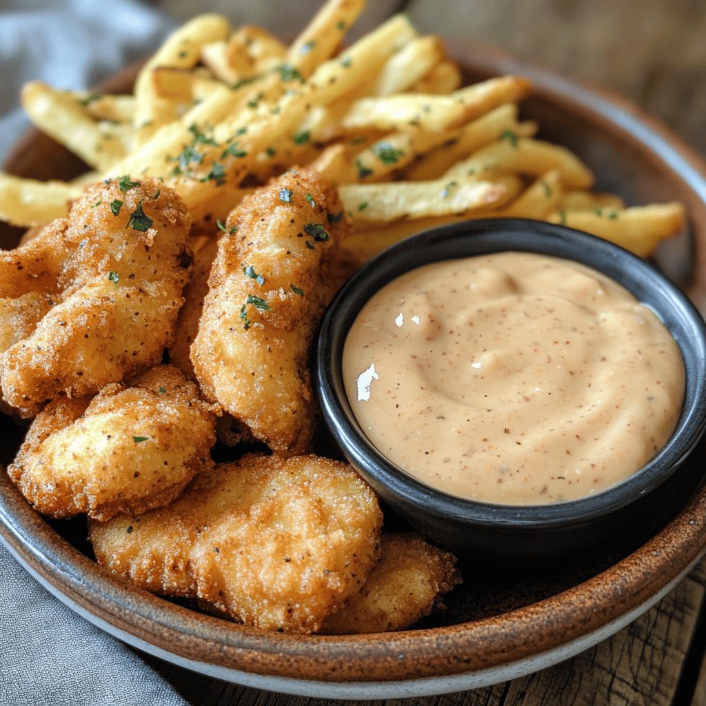 Classic Idaho Fry Sauce