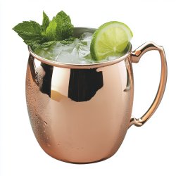 Moscow Mule Classique