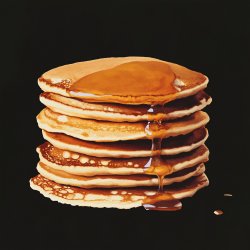 Pancakes Protéinés