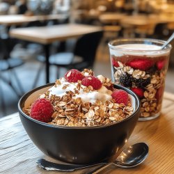 Müesli Maison