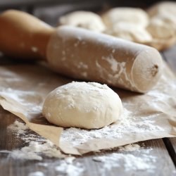 Easy Salt Dough Recipe