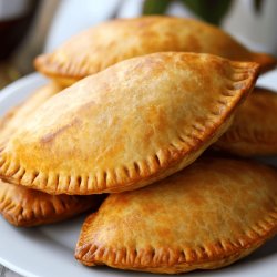 Jamaican Beef Patties