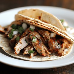 Phenomenal Pork Tacos