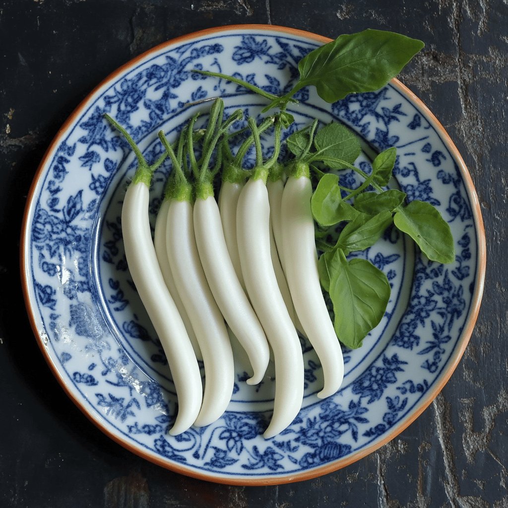 Haricots blancs à la tomate