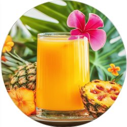 Tropical POG Juice