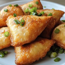 Jamaican Fried Dumplings