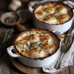 Coquilles St Jacques faciles