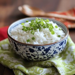 Perfect Jasmine Rice