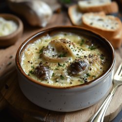 Escargots de Bourgogne