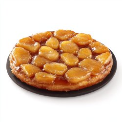 Tarte Tatin Classique