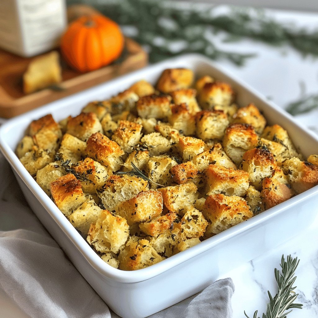 Classic Stuffing