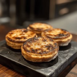 Pasteis de nata