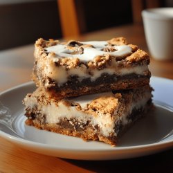 Magic Cookie Bars