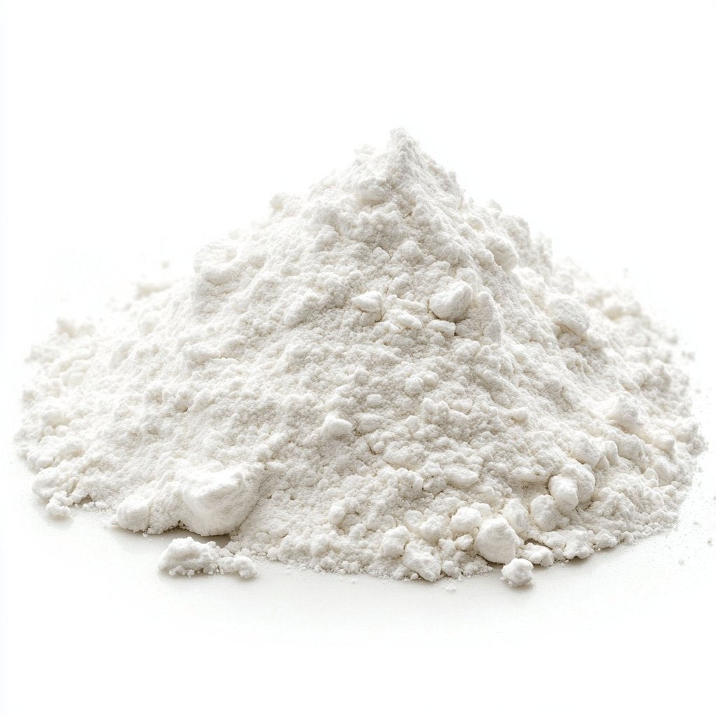 Baking Powder Substitute