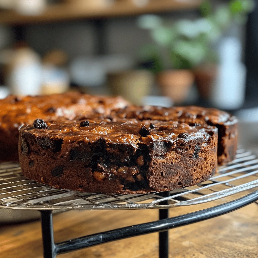 Traditional Bara Brith