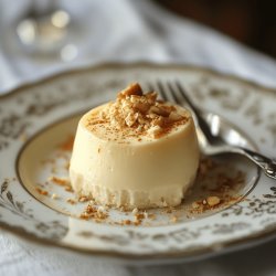 Crème Pralinoise Gourmande