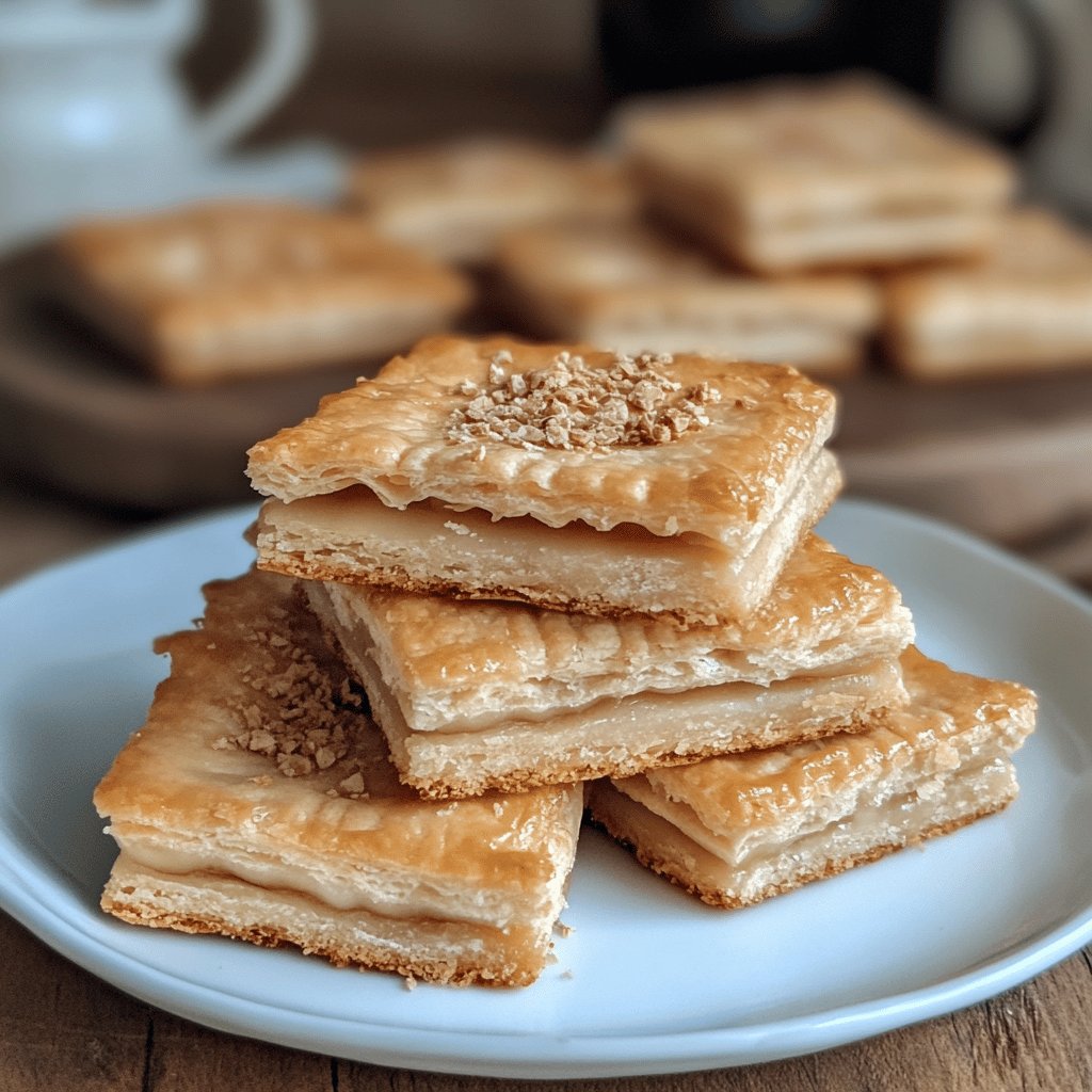 Pâte sablée au Thermomix