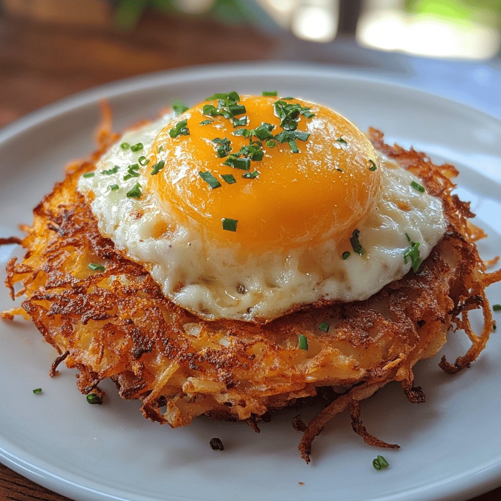 Hashbrown Maison