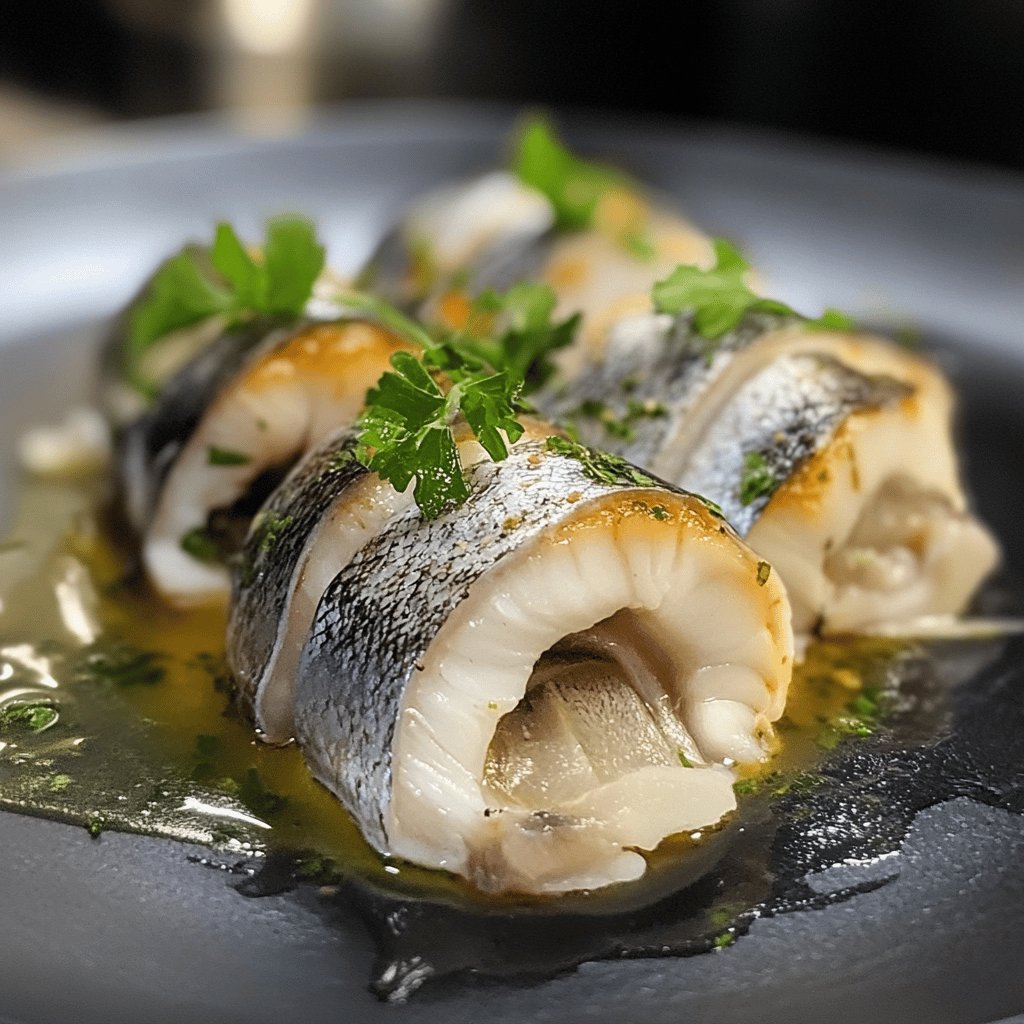 Rollmops boulonnais