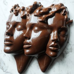 Têtes de choco maison