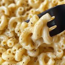 Restaurant Style Mac and Cheese