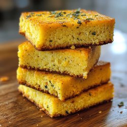 Southern Cornbread