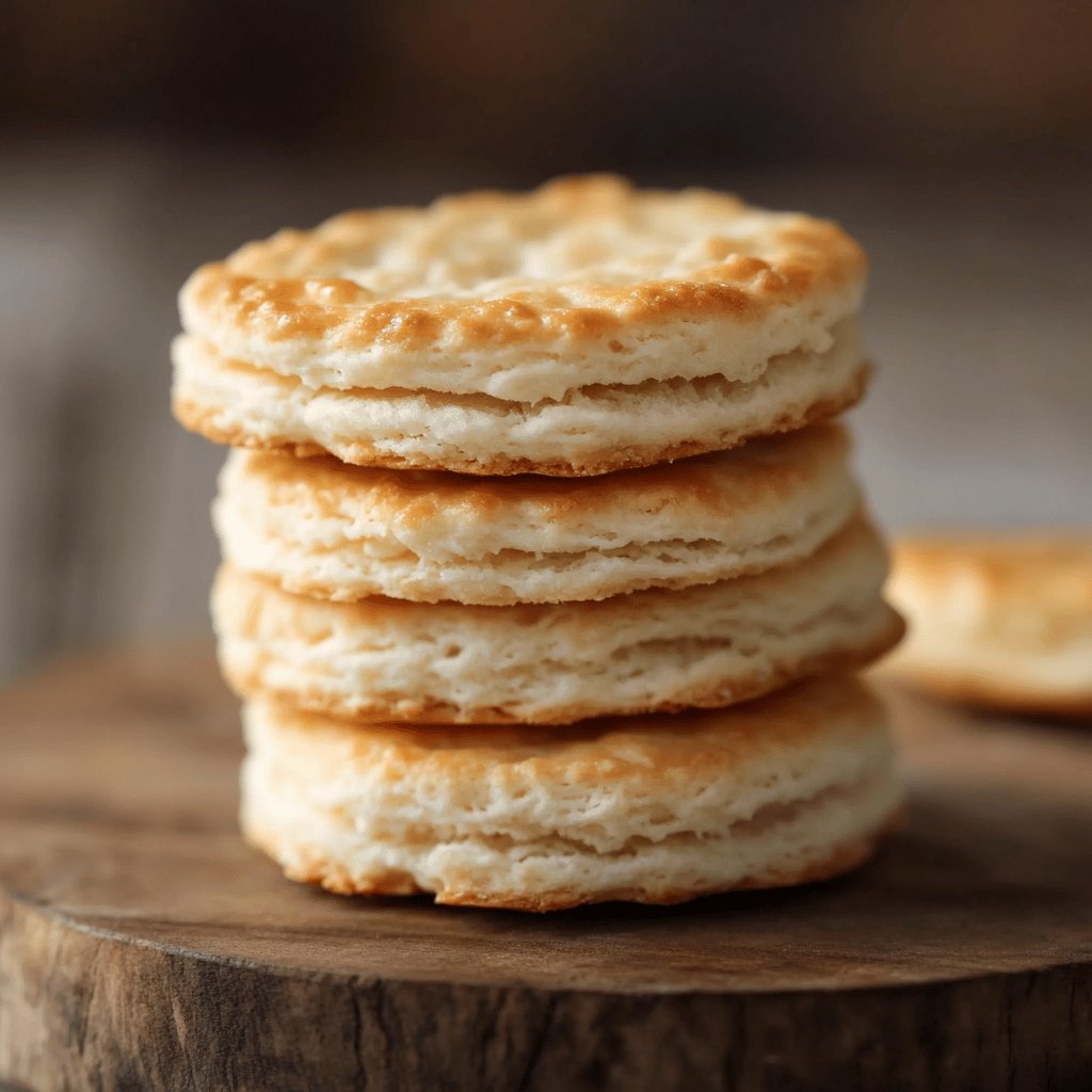 Simple Biscuits