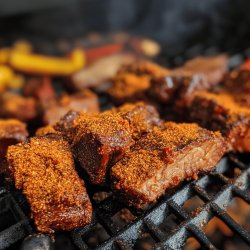 BBQ Spice Rub