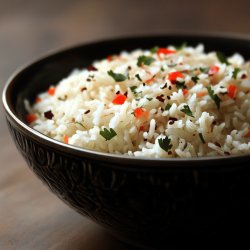 Simple Pilaf