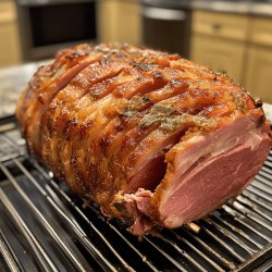 Always Juicy Baked Ham