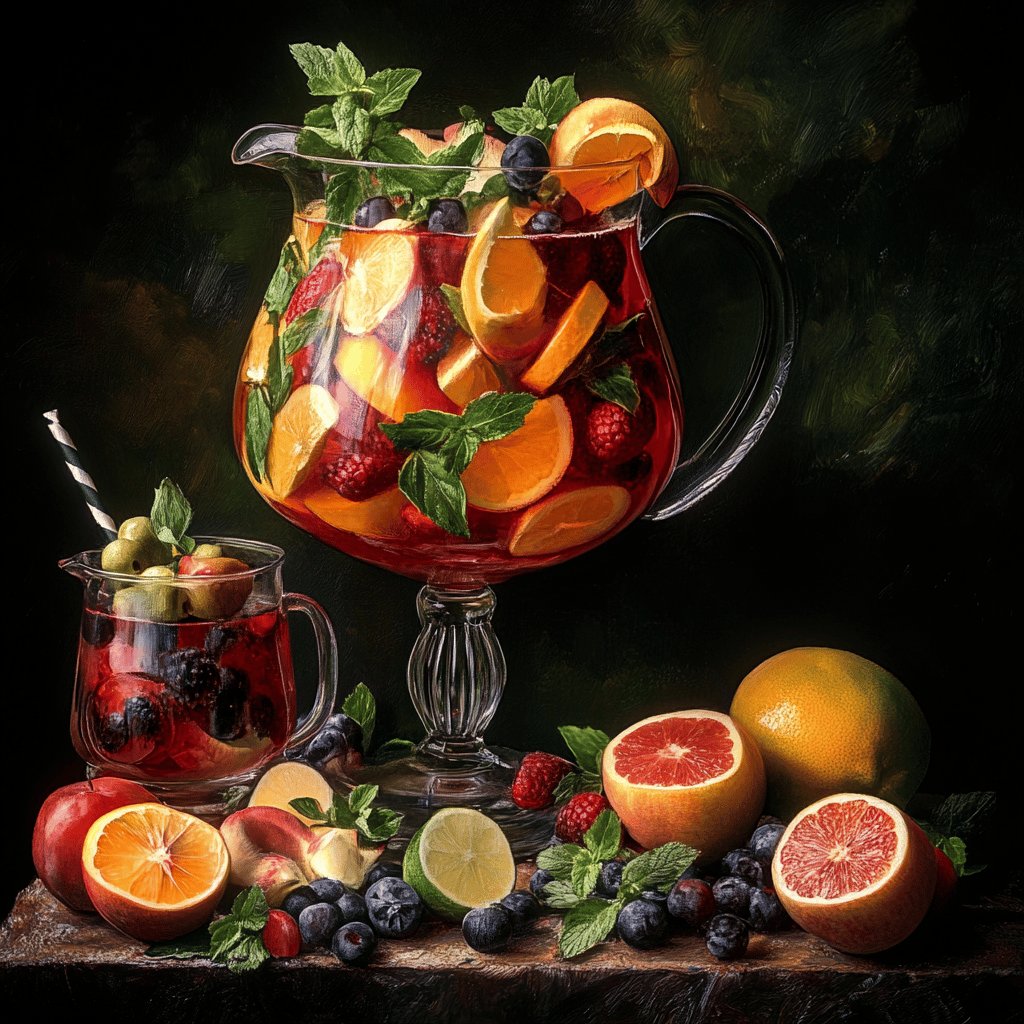 Classic Sangria