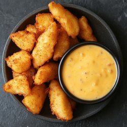 Cheese Dipping Sauce