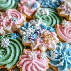 Sugar Cookie Icing