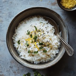 Indian-Style Basmati Rice