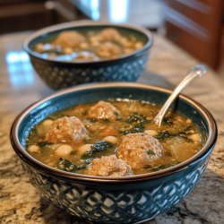 Italian Wedding Soup