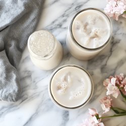 Simple Horchata Recipe