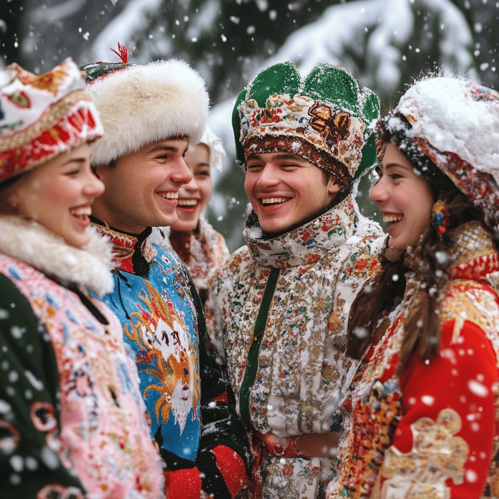 Bortsch traditionnel russe