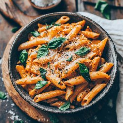 Penne alla Vodka