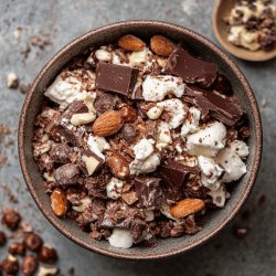 Rocky Road Treats