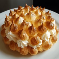 Pâte à choux inratable