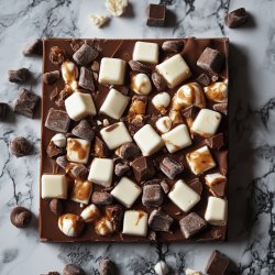 Classic Rocky Road