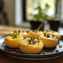 Sous Vide Egg Bites