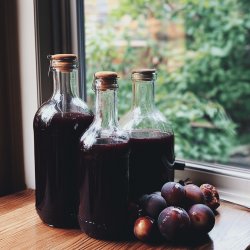 Homemade Wine