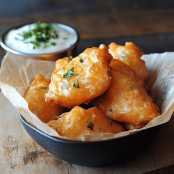 Simple Beer Batter