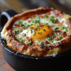 Egg in a Hole Delight