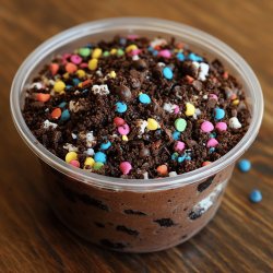Easy Dirt Pudding