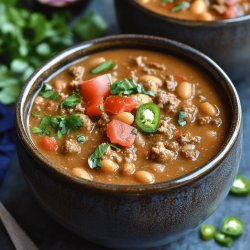 Instant Pot Pinto Beans Recipe