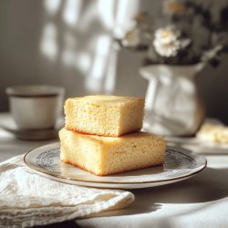 Classic Buttermilk Cornbread