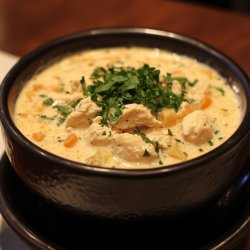 Delicious White Chicken Chili