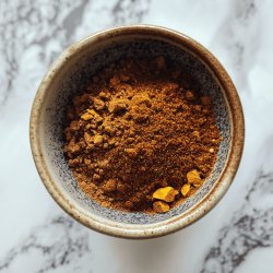 Ethiopian Berbere Spice Blend